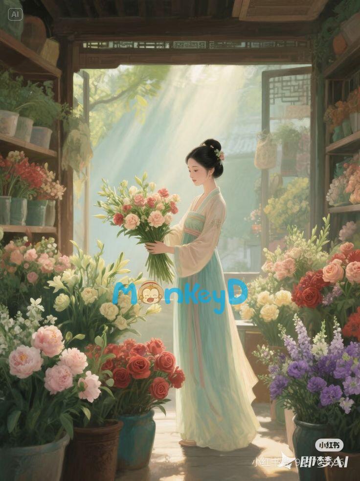 Kiếp Này Không Hối Tiếc