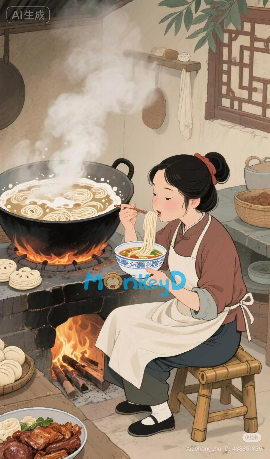 LỰA CHỌN CỦA TỬ QUY