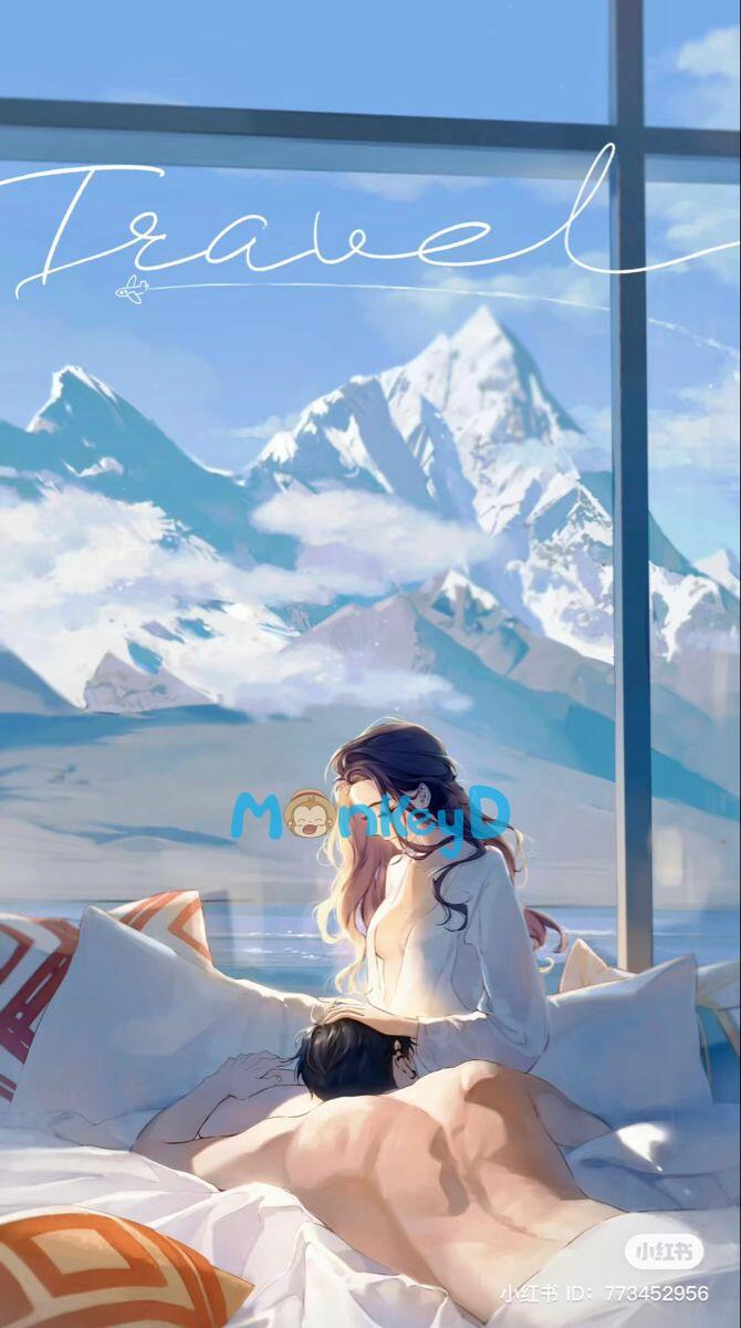 HÔN LỄ CỦA CHÚNG TA