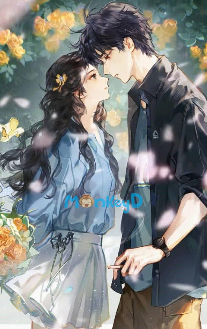 Tặng Người Đoá Nhài Thanh Khiết