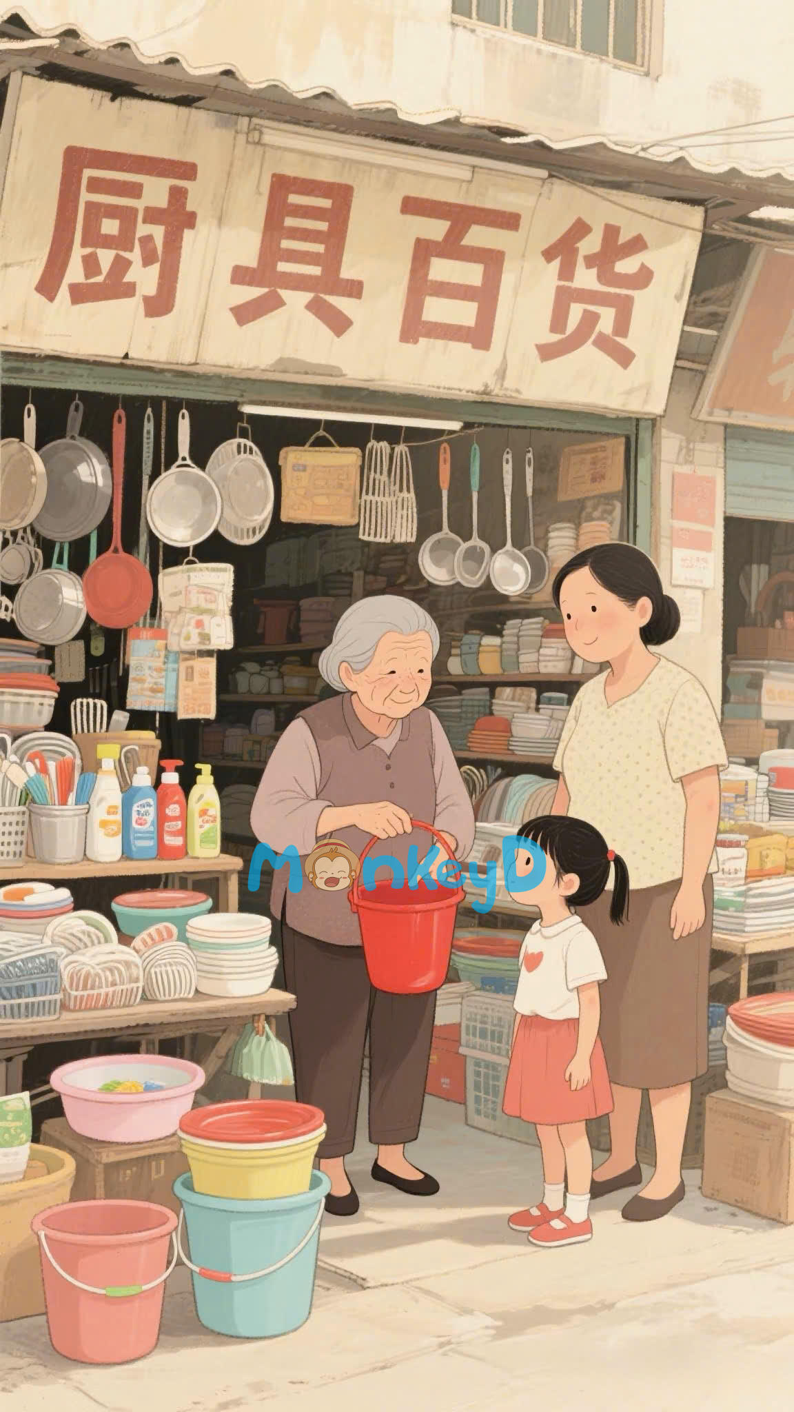 MẸ CỦA TÔI LÀ KIM NGỌC PHÂN