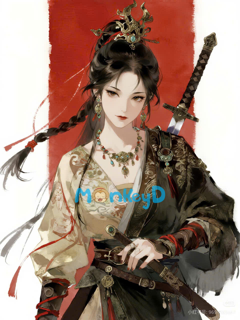 HUYẾT SẮC TƯỜNG VI