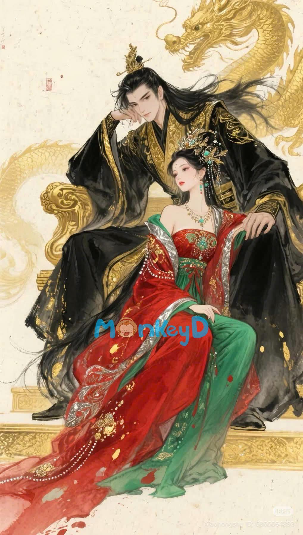 PHƯỢNG HOÀNG SONG PHI