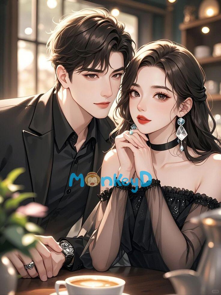 Hóa ra ông chủ gợi cảm chính là người yêu online của tôi