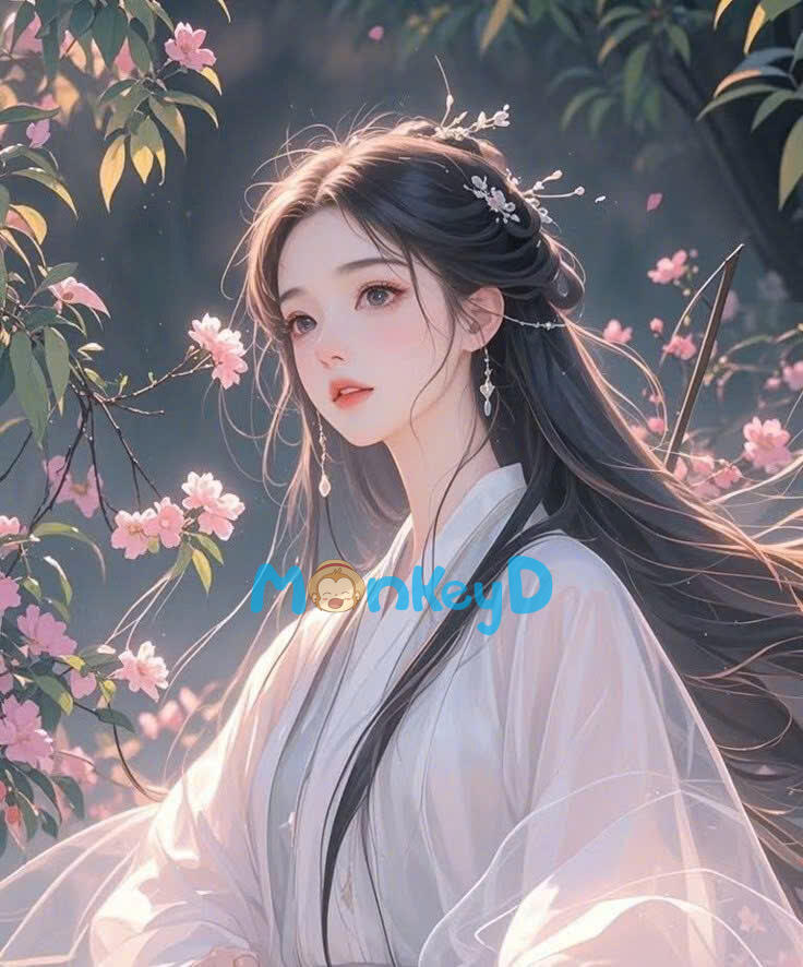 Nắm giữ Không gian Linh Tuyền, nhà ta năm đói thịt đầy kho