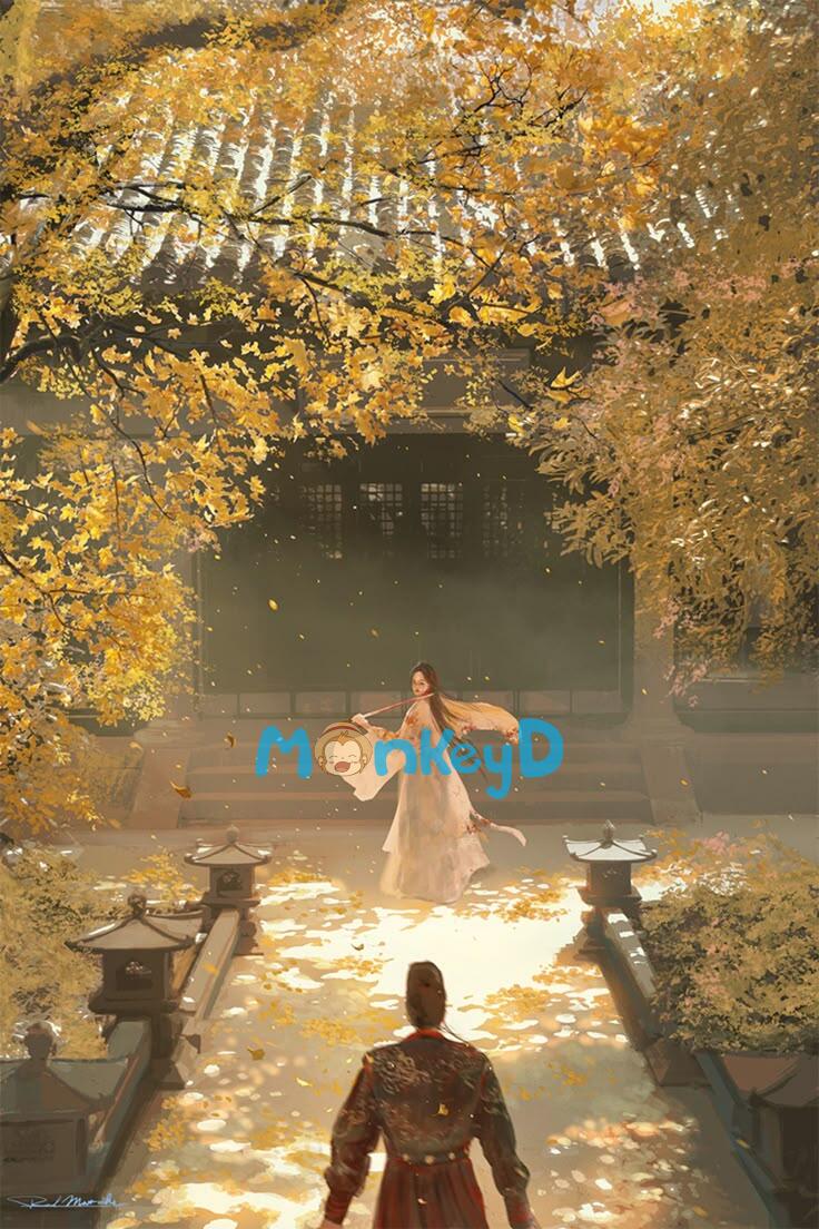 Nắng Ấm Dịu Dàng