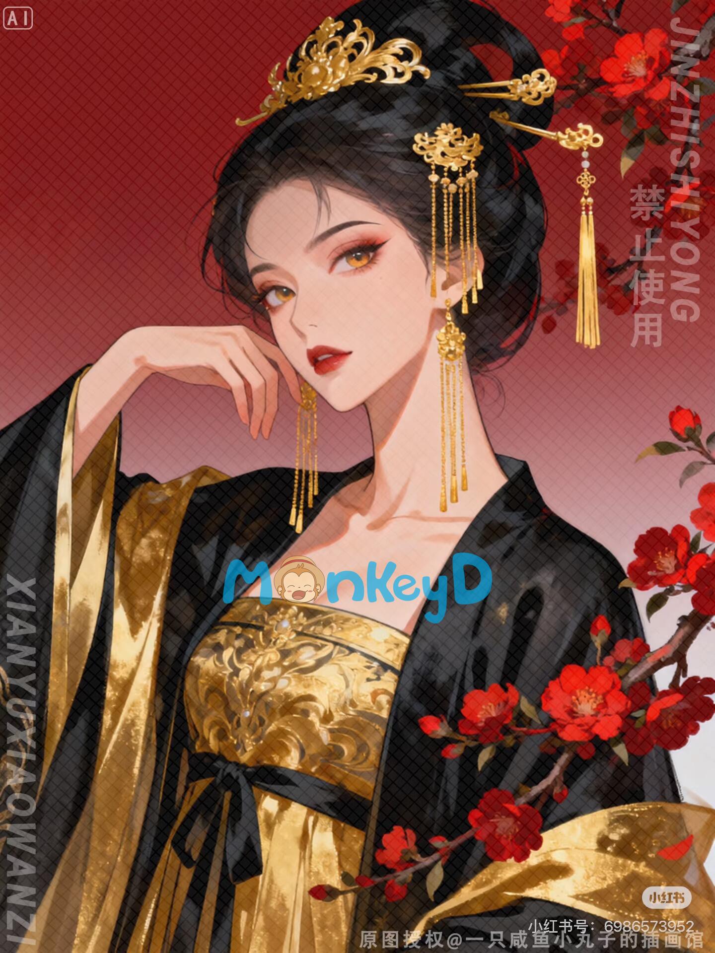 Sau Khi Chủ Mẫu Hầu Phủ Tỉnh Mộng