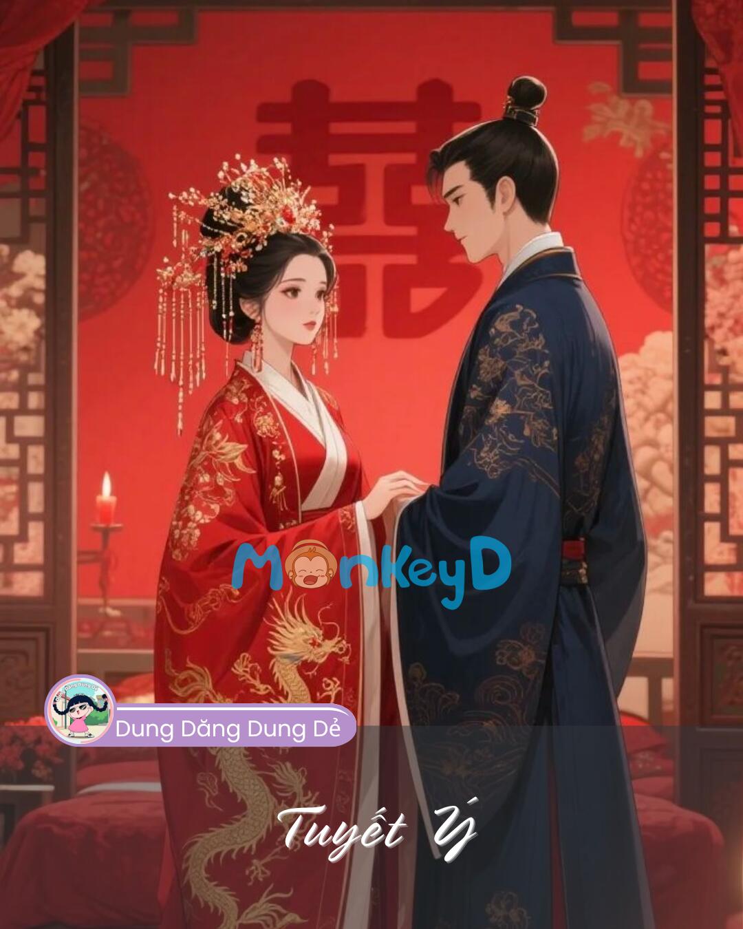 TUYẾT Ý