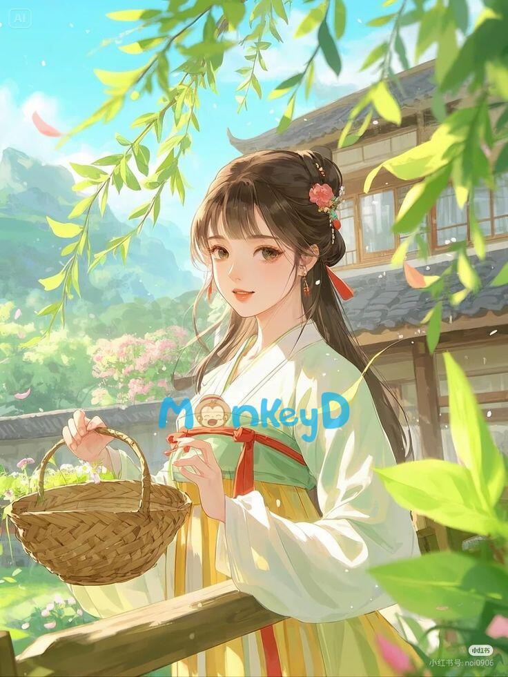 Xuyên Đến Dưới Chân Núi: Ta Dựa Vào Sức Mạnh Vô Song Mà Làm Giàu