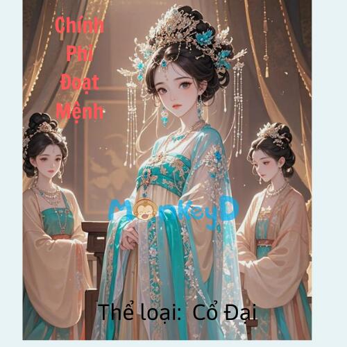 Chính Phi Đoạt Mệnh