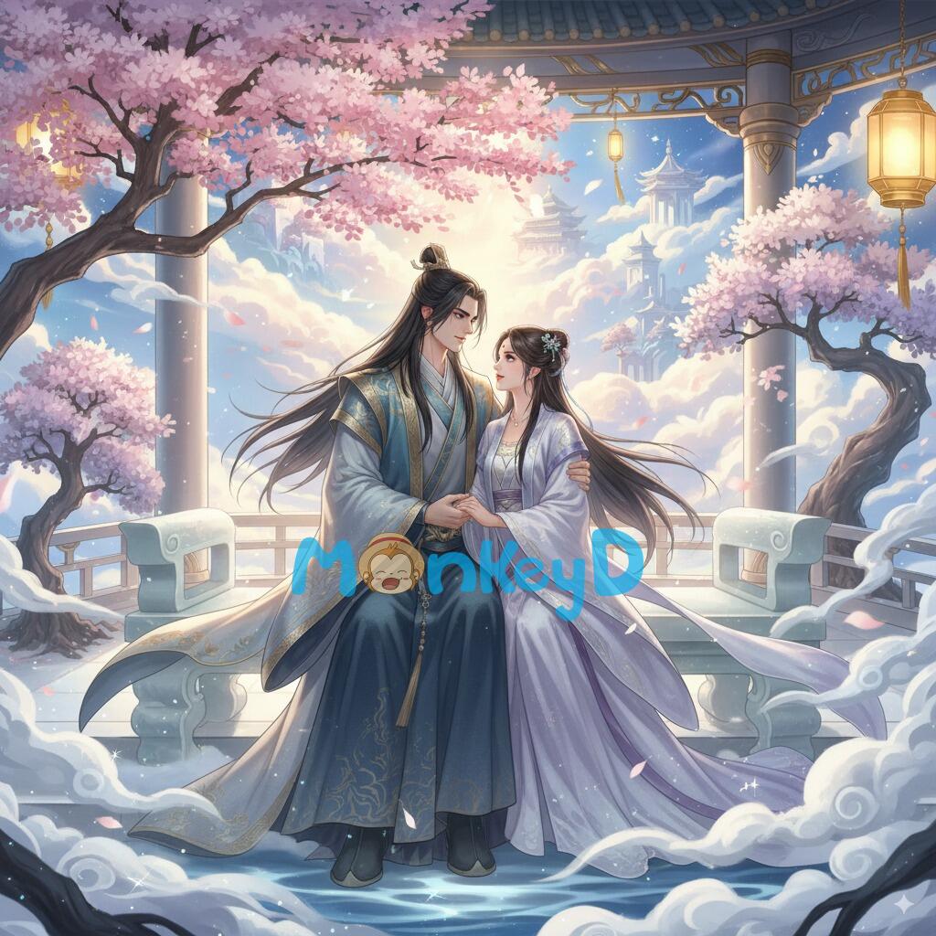 Kinh Hồng Lạc Tâm