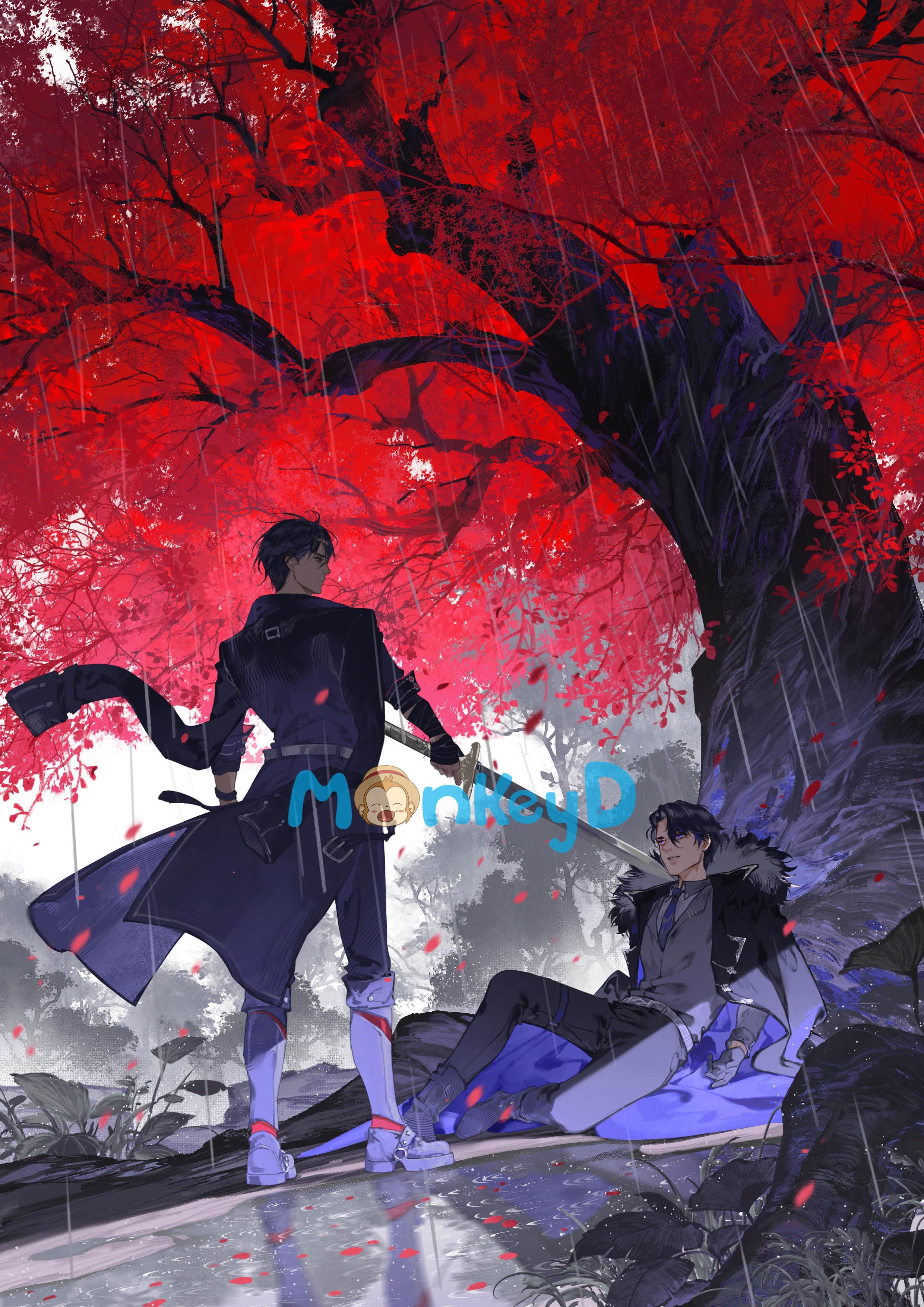 Sự Trỗi Dậy của Ba Tai Họa