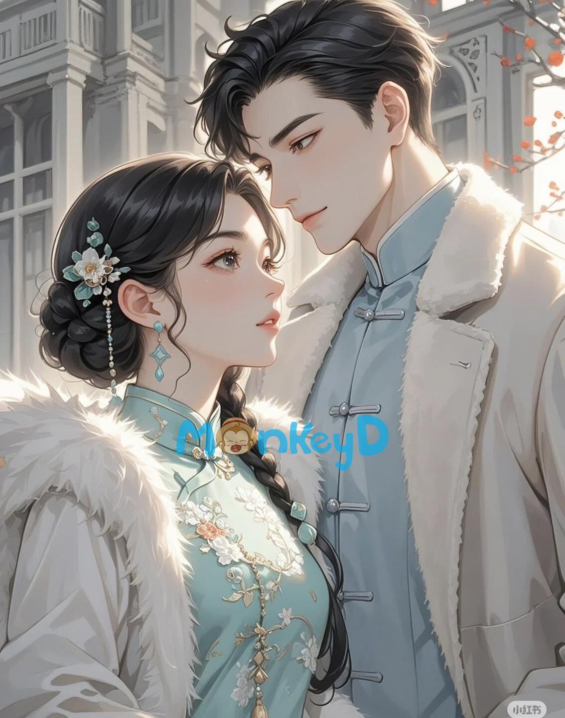 Thập Niên 80: Mang Theo Hệ Thống Y Tế, Trở Về Yêu Anh