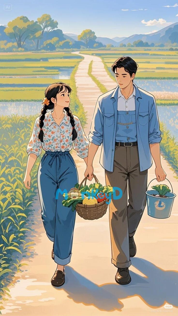 Không Gian TN 70: Thiếu Nữ Tri Thức Mềm Mại Quyến Rũ Khiến Đại Hán Run Rẩy Cả Tim