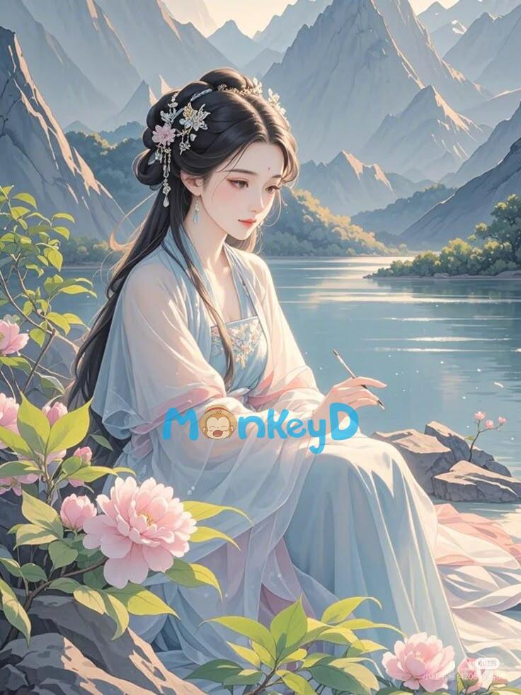 Nông Phụ Làm Giàu Nơi Thôn Dã