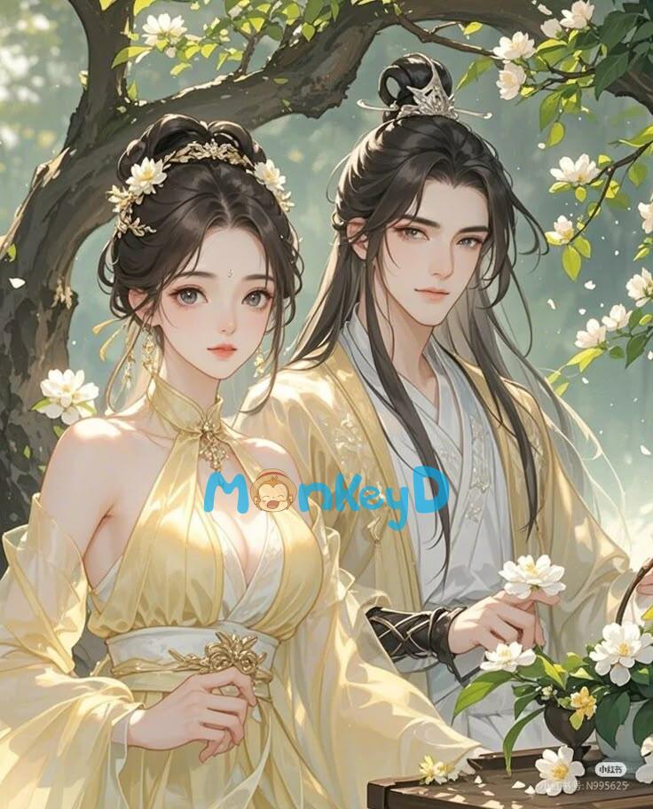 Ma Tôn mang thai con của ta [Xuyên sách]