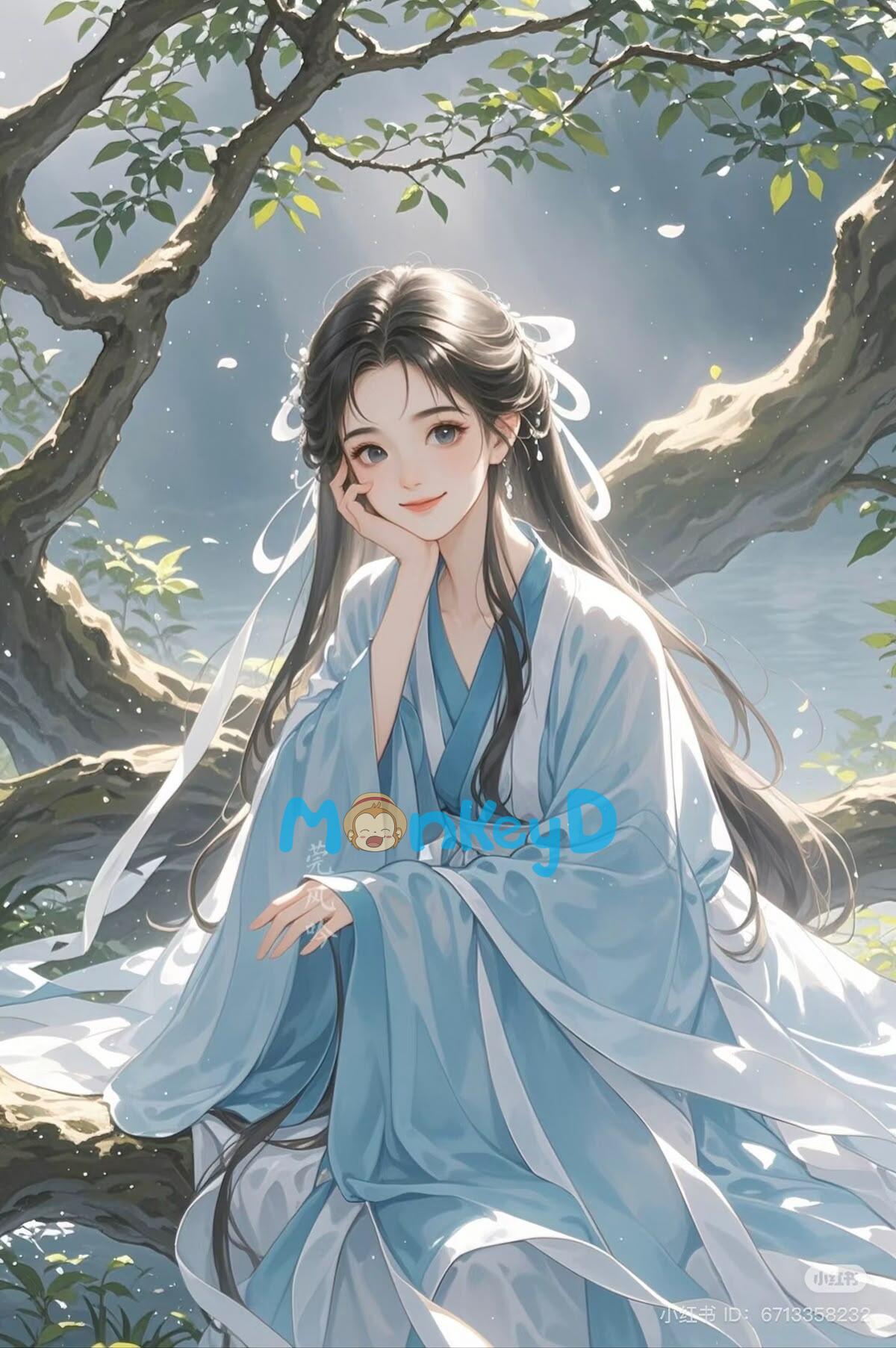 Xuyên Không - Nữ Chưởng Quỹ Vừa Ngầu Lại Tài Trí