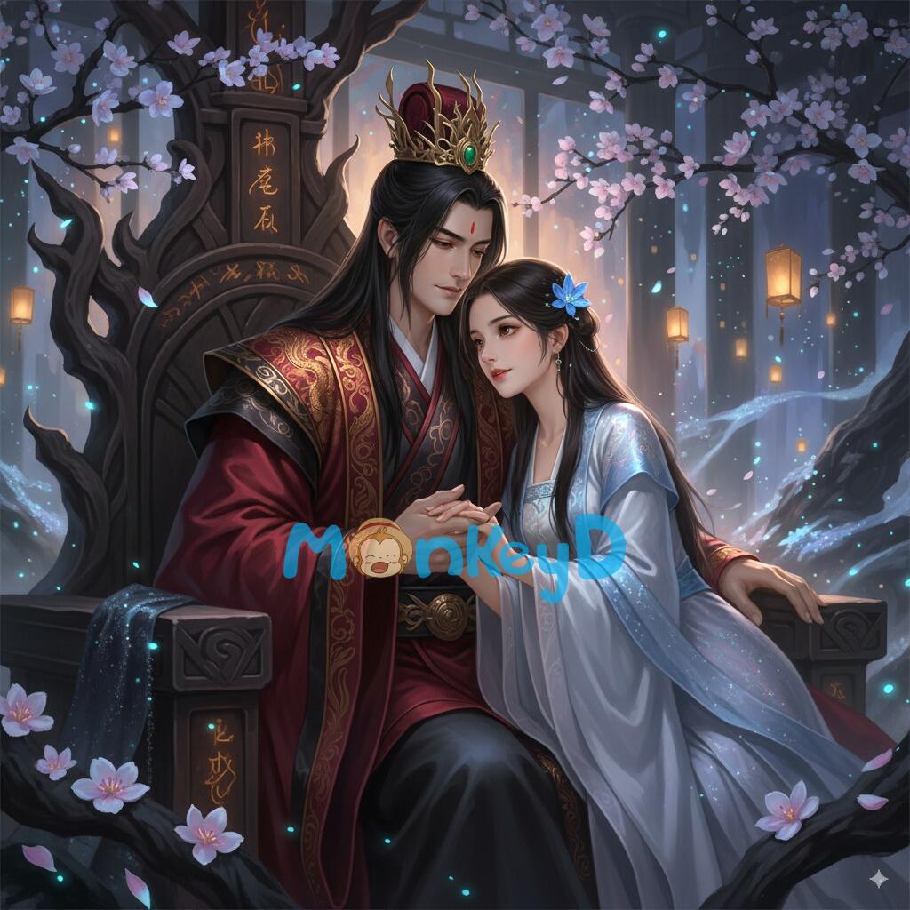 Gà Ăn Mày Địa Phủ