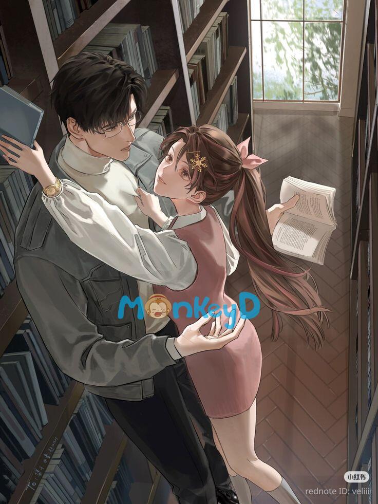 BỊ SẾP MẮNG KHÓC XONG PHÁT HIỆN BẠN TRAI MẠNG LÀ SẾP