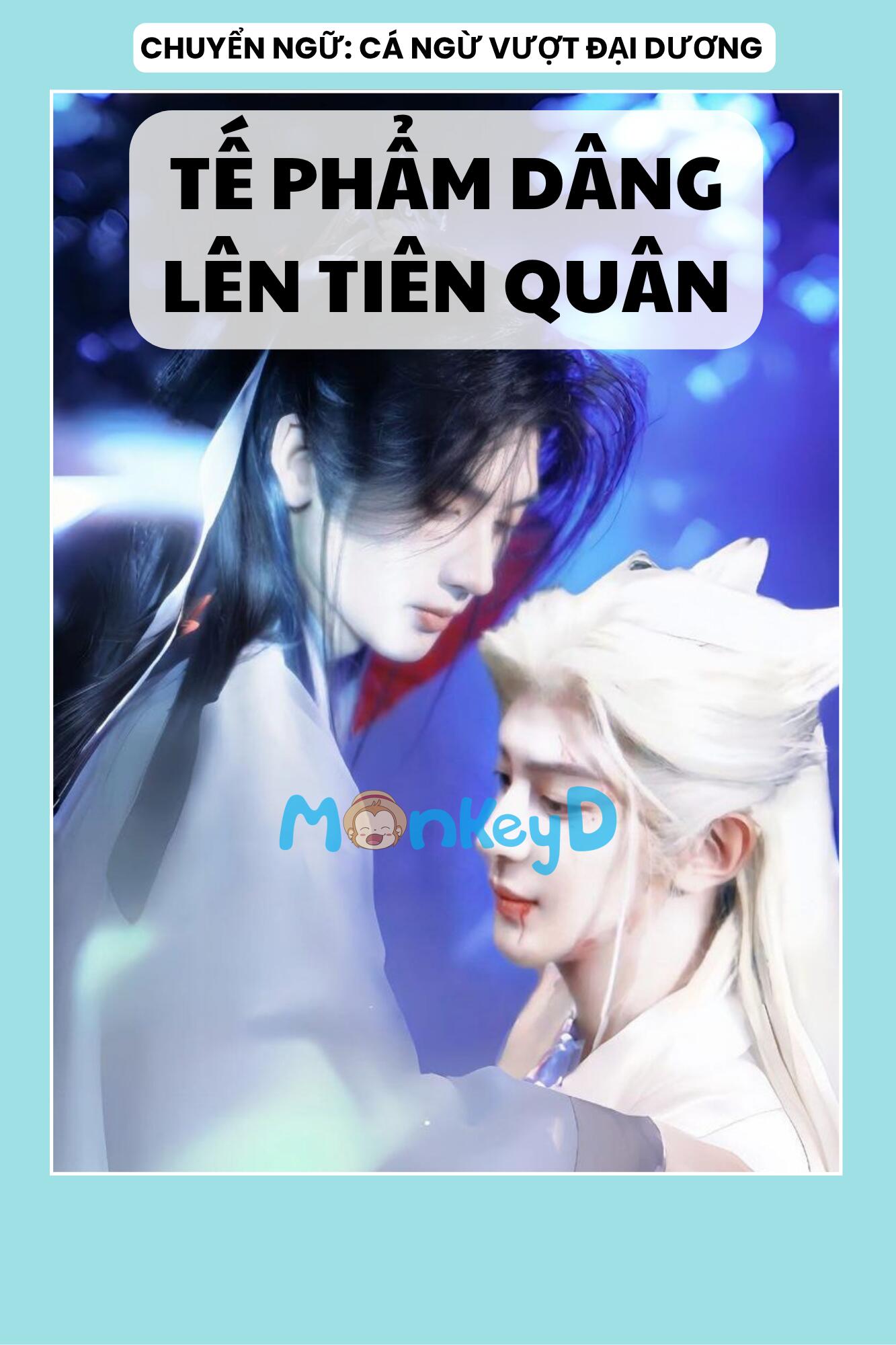 TẾ PHẨM DÂNG LÊN TIÊN QUÂN