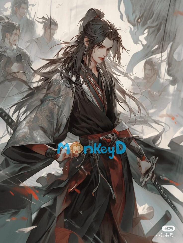 ĐẠO QUÁN BỊ CHÁY 4: ĐẠO SĨ XUỐNG NÚI