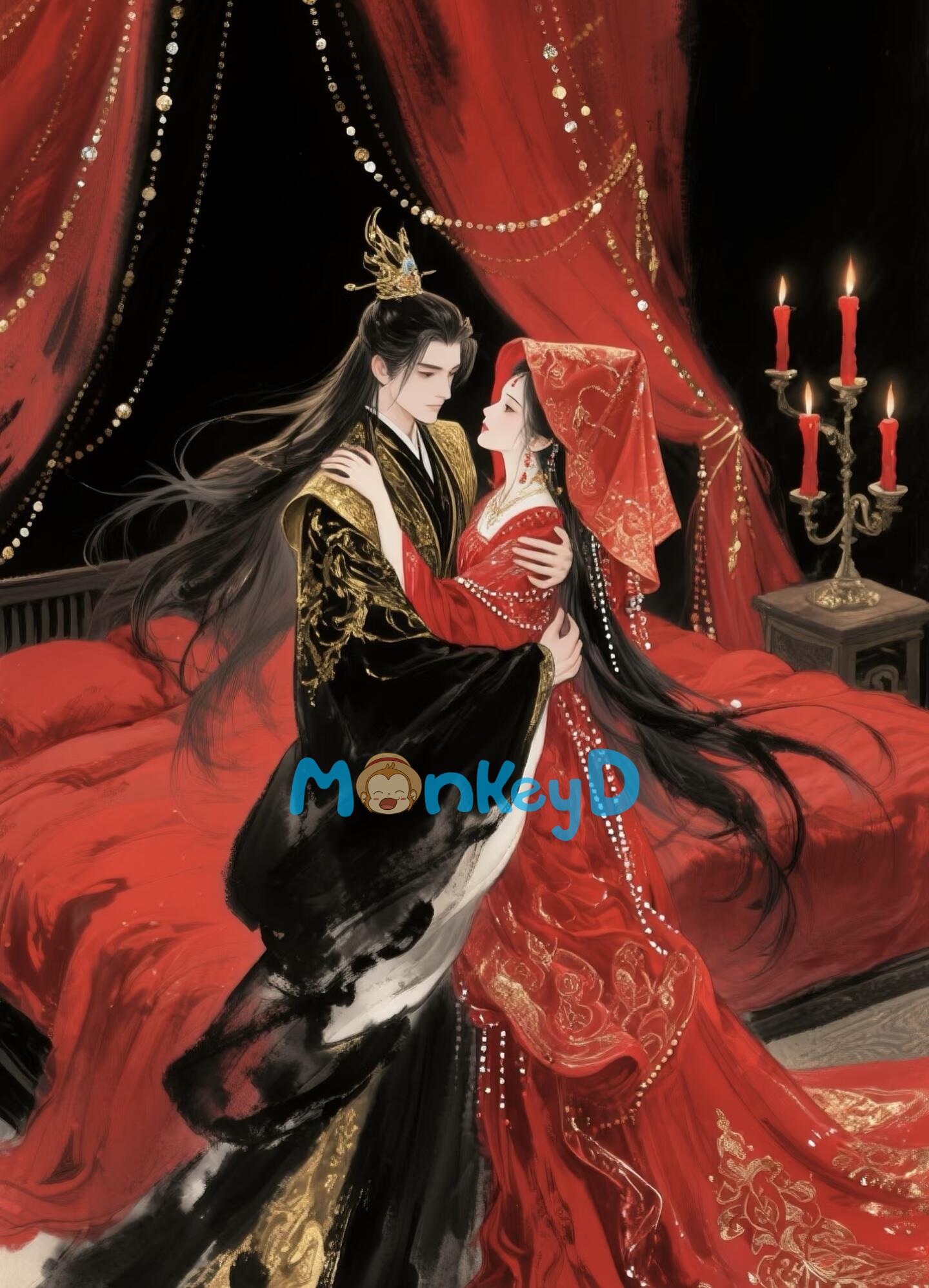 MỸ NHÂN THAY THẾ MỸ NHÂN