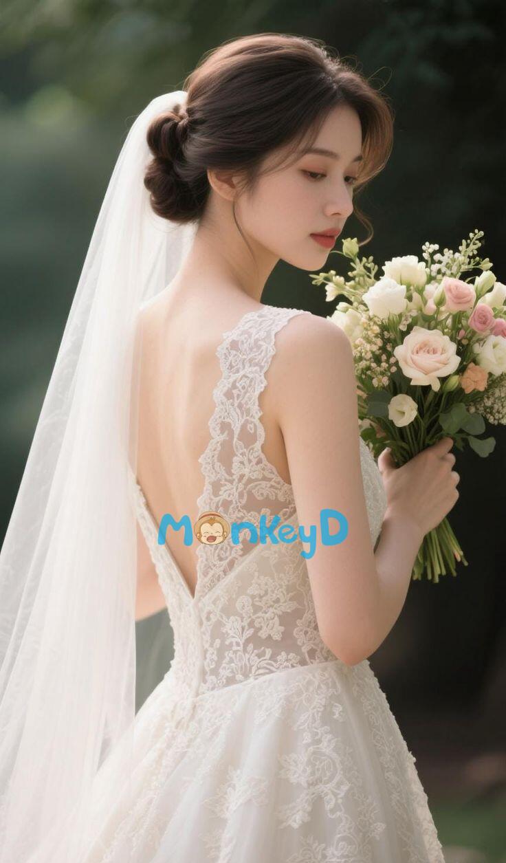 Nhà Trai Giở Trò Trước Đám Cưới? Tôi Lập Tức Đổi Chồng!