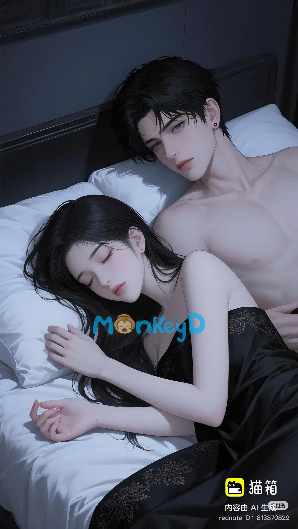 CHƯA GẶP ĐÃ YÊU