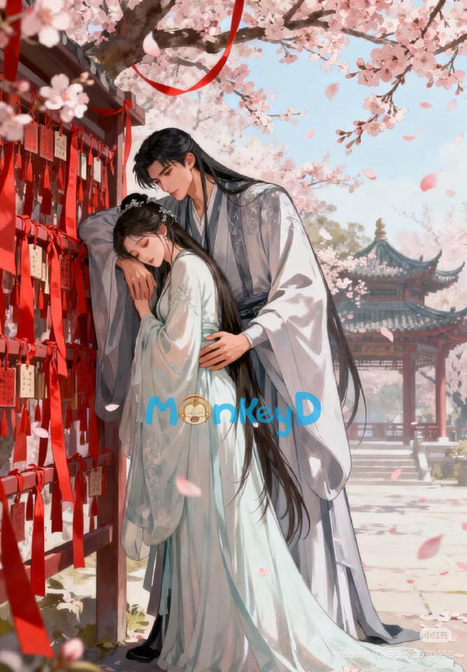 BÁ VƯƠNG ÔM MINH NGUYỆT