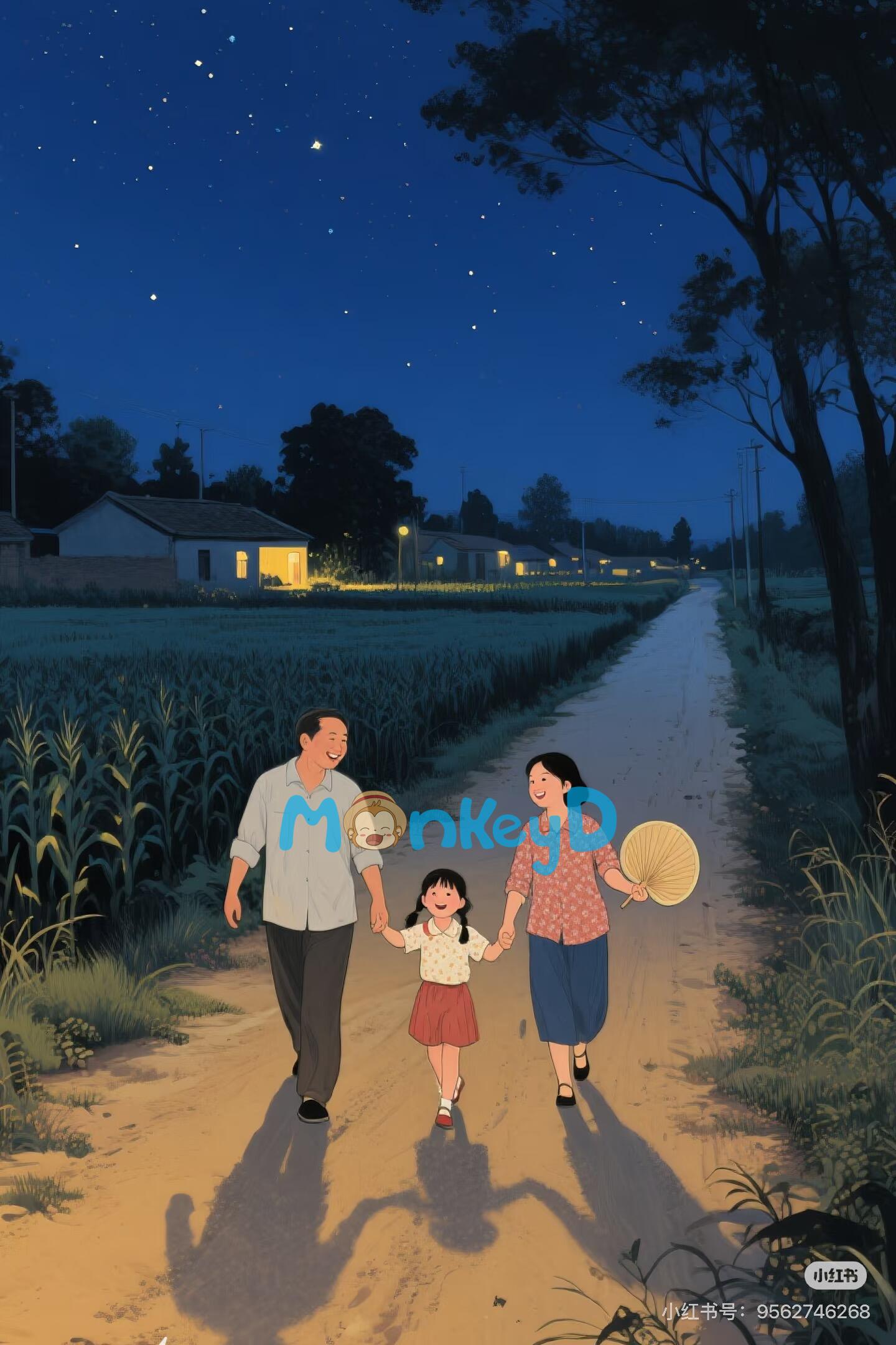 Cha Mẹ Nuôi Là Ánh Sáng Của Cuộc Đời Tôi