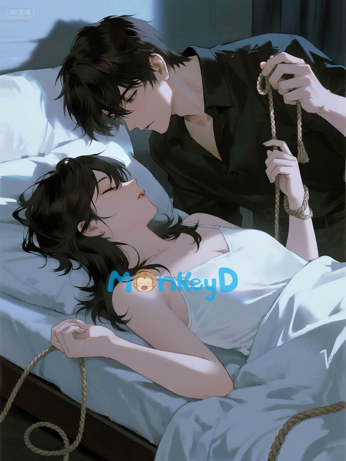 Thanh Mai Bệnh Kiều, Tránh Xa Tôi Ra!