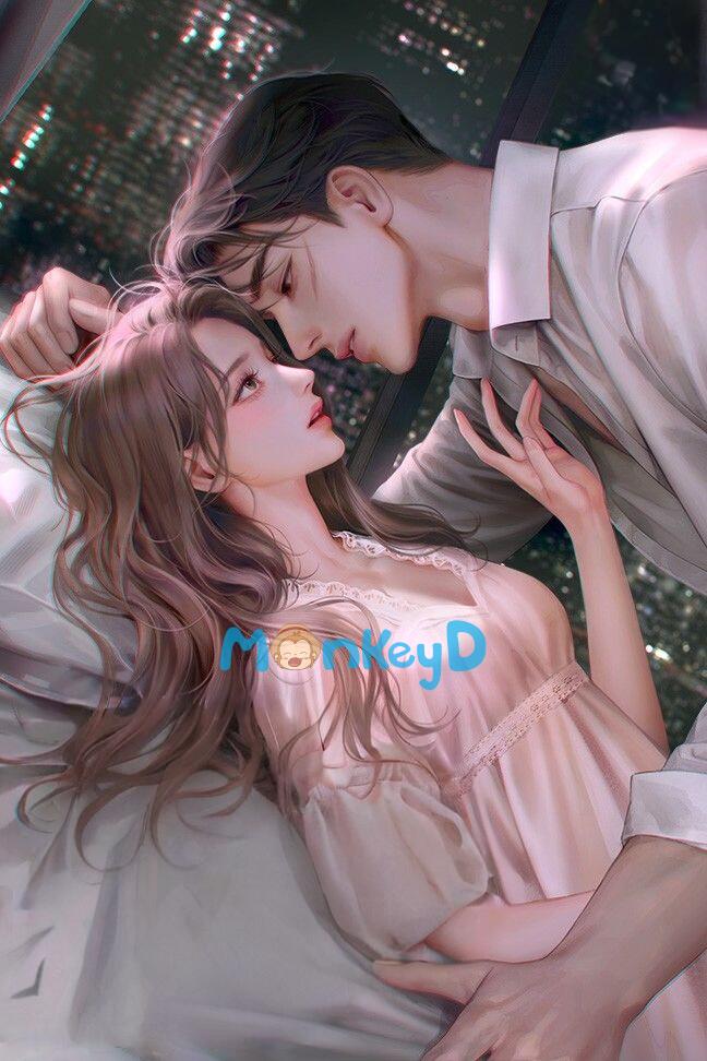 Cặp Đôi Hai Mặt