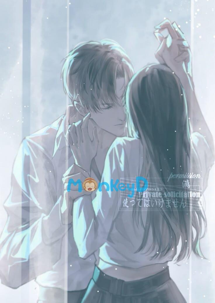 SỰ RÀNG BUỘC CỦA KẺ ĐIÊN