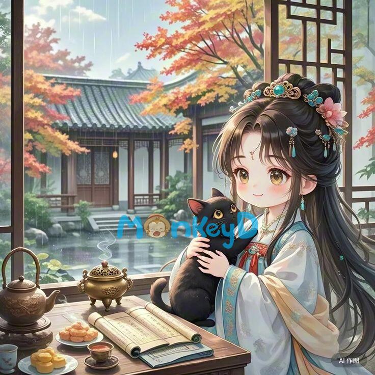 Vương phủ có một tiểu ngọt tâm