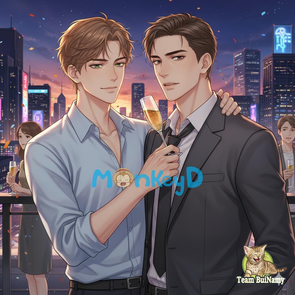 Mỹ Vị Khó Cưỡng