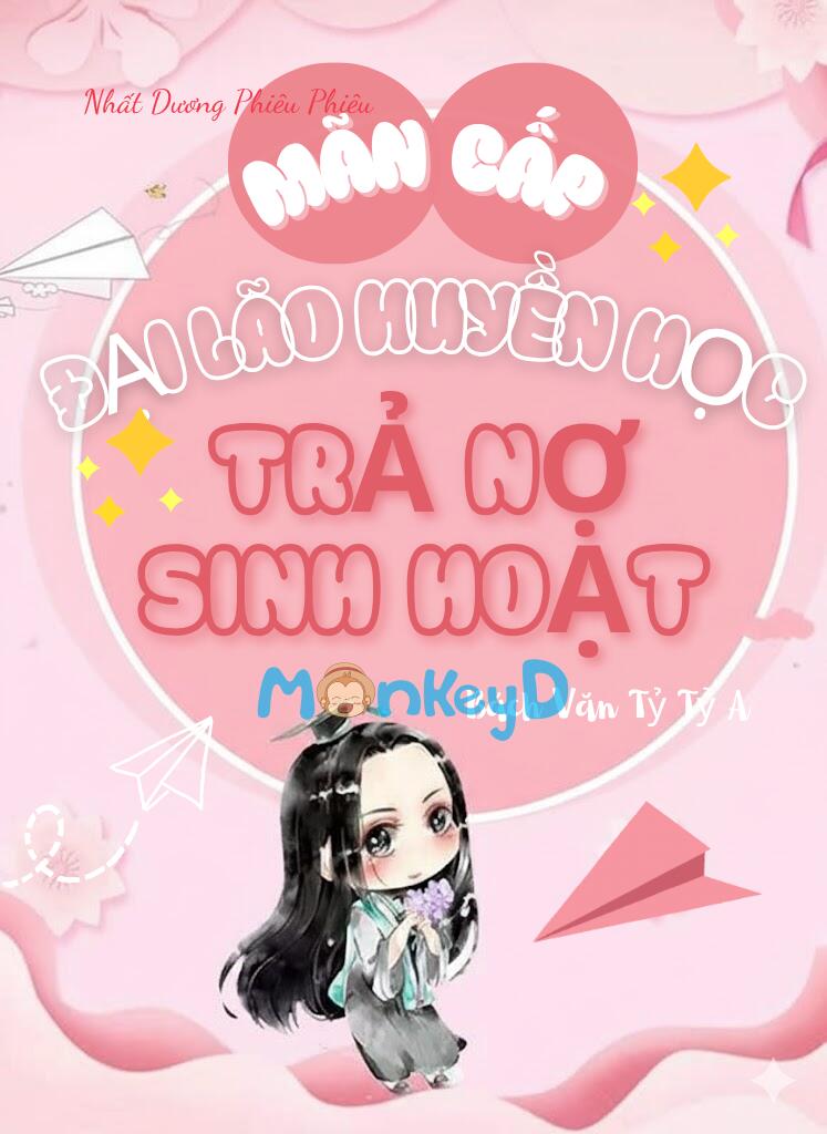 Đại Lão Huyền Học: Hành Trình Trả Nợ