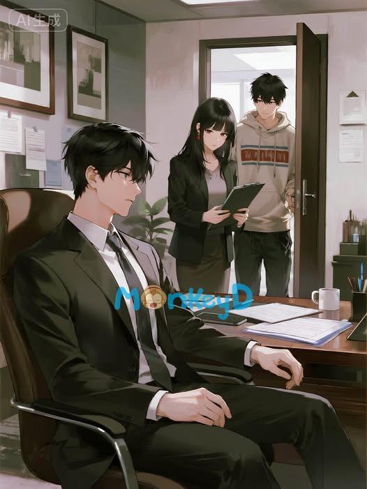 Này, Đừng Gọi Bừa Người Ta Là Anh Rể Chứ!