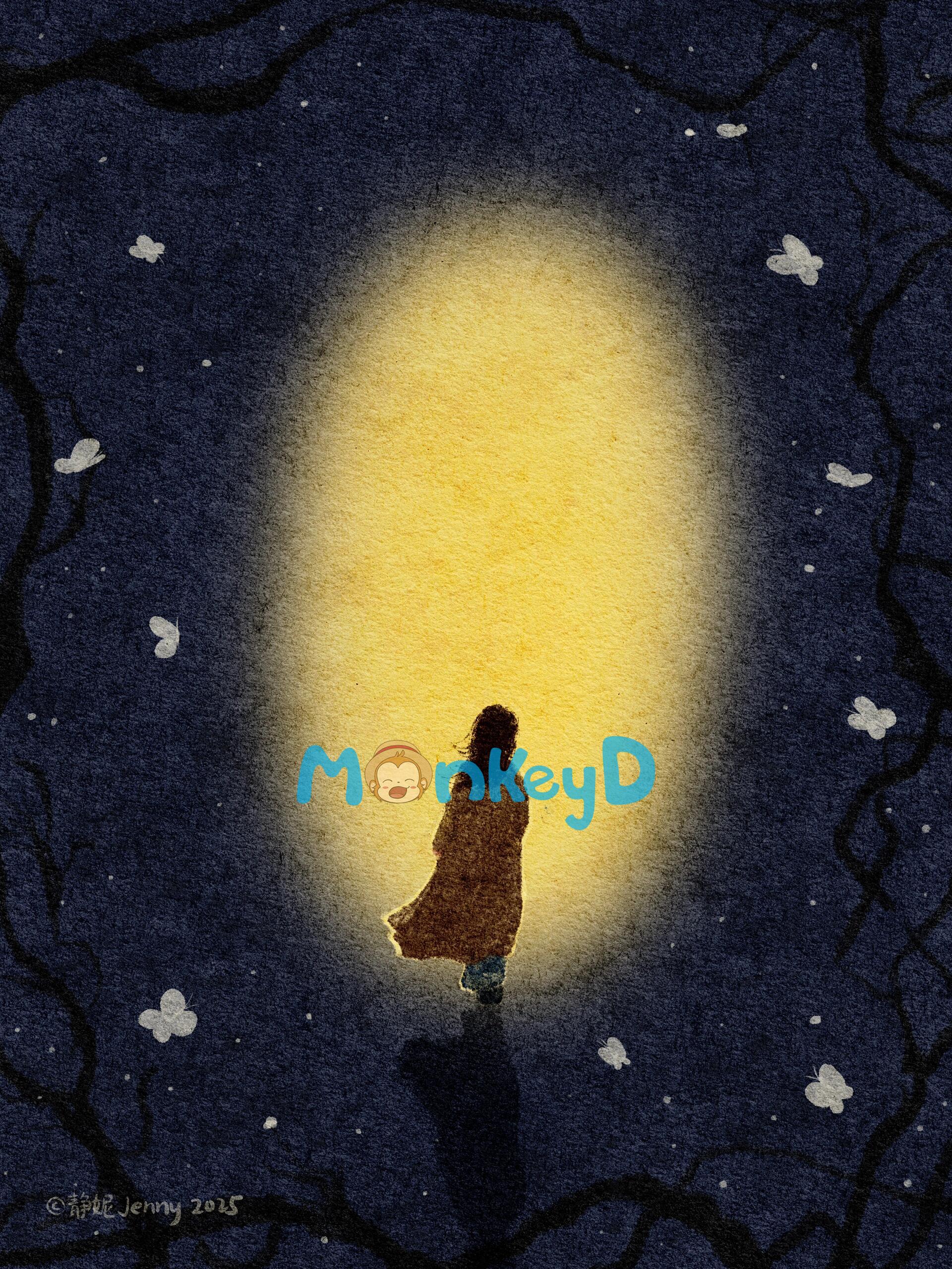 Trạm Xe Buýt Dài Đằng Đẵng