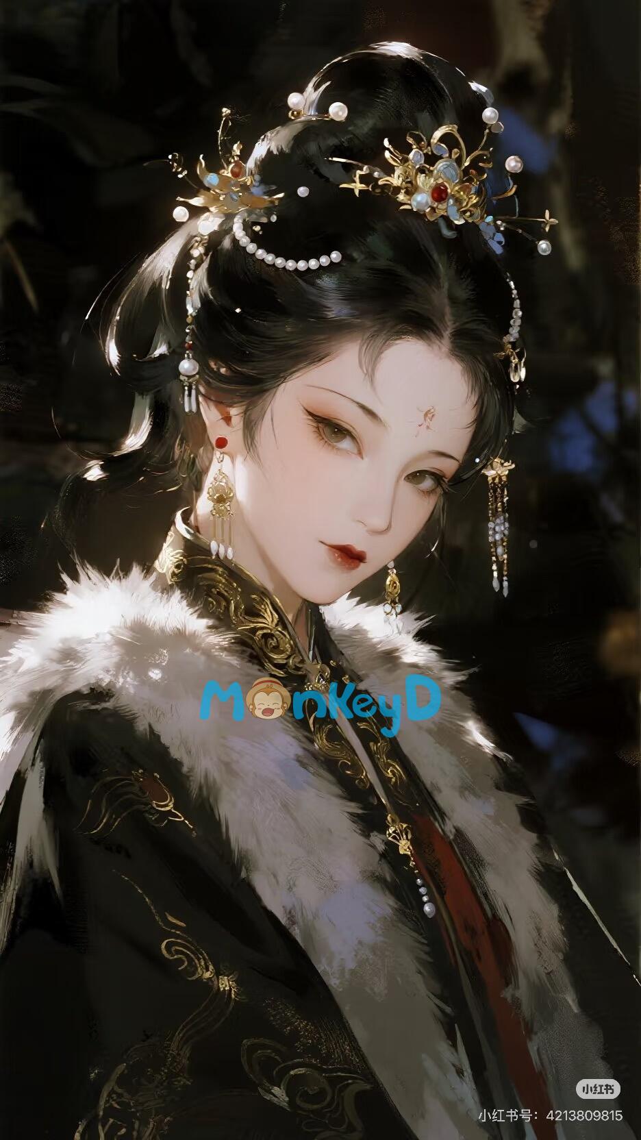 LÀ NỮ NHÂN THÌ PHẢI BIẾT NGHE LỜI!