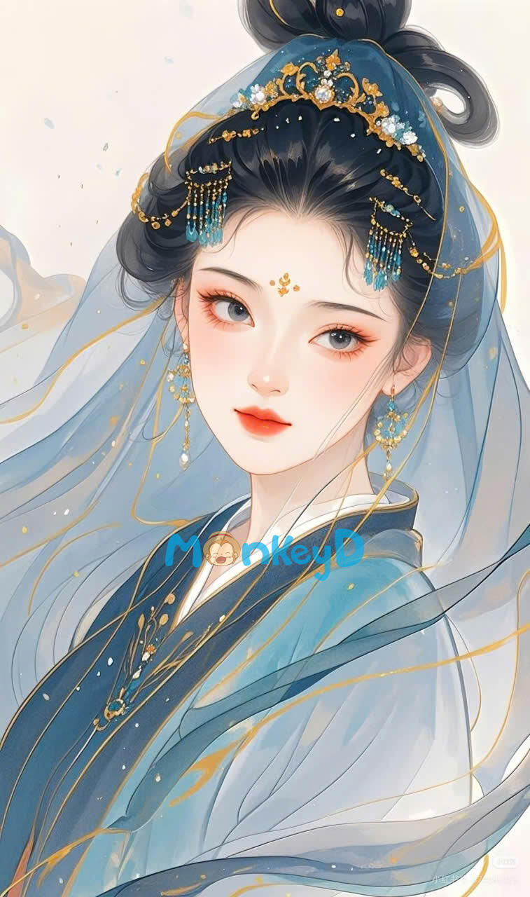 THẾ TỬ, TA ĐẾN GẢ CHO CHÀNG ĐÂY