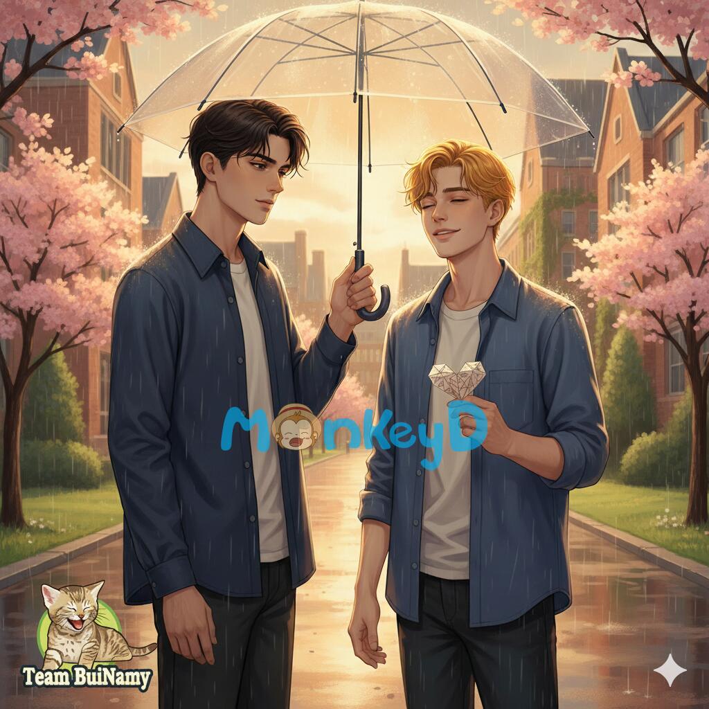 Bí Mật Tình Yêu Của HotBoy