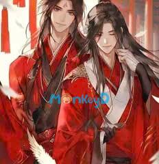 Lão đại cuồng loạn cưng chiều phu lang