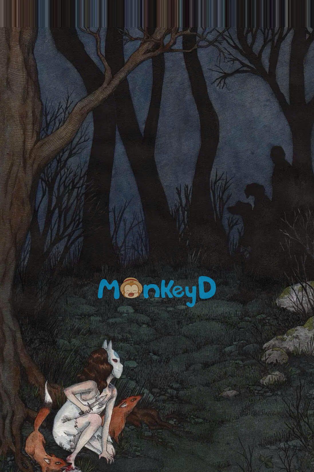 Trò Chơi Đêm Trước Kỳ Thi Đại Học