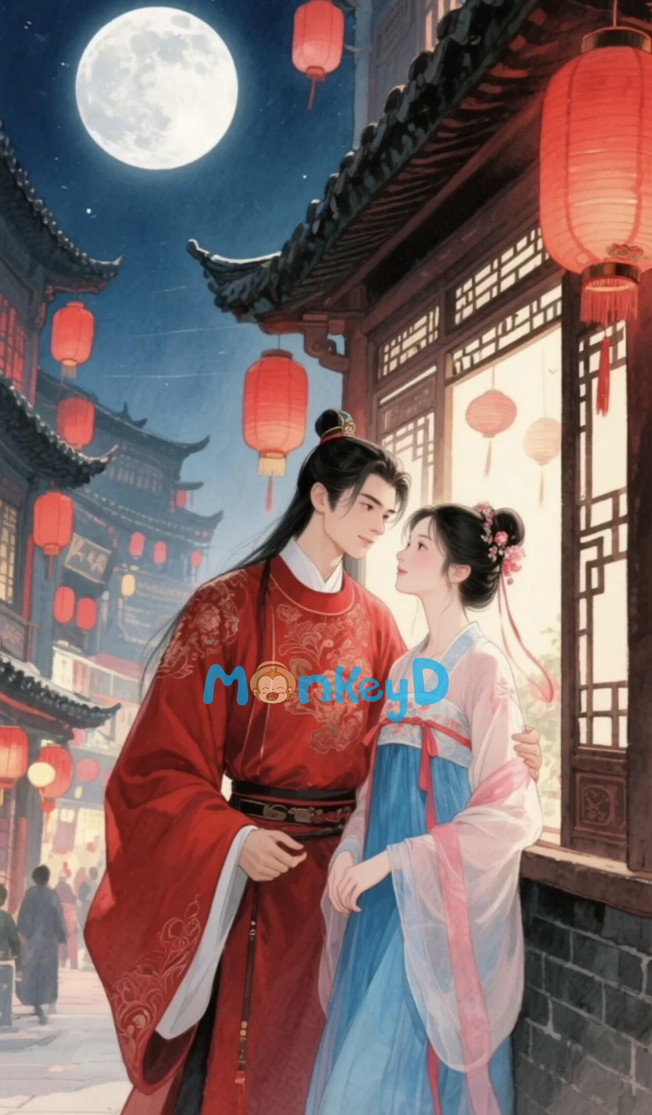 Thêu Nương A Hằng