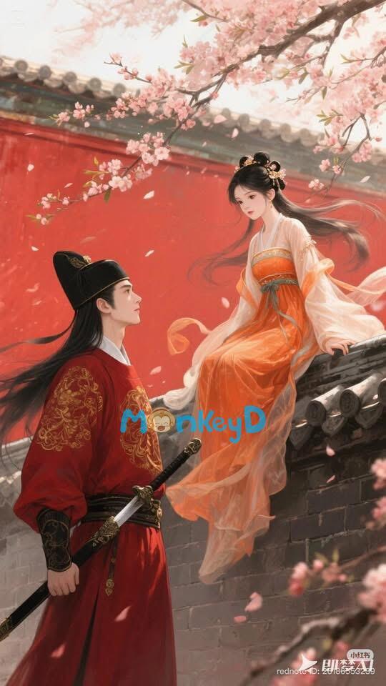 PHU QUÂN GIẢ CHẾT, TA TÌM KẺ THẾ THÂN