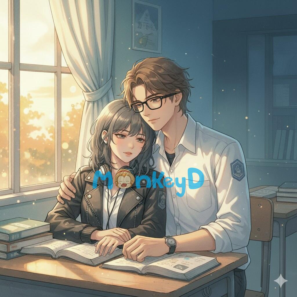 CHỈ MỘT KHOẢNH KHẮC ĐỂ YÊU