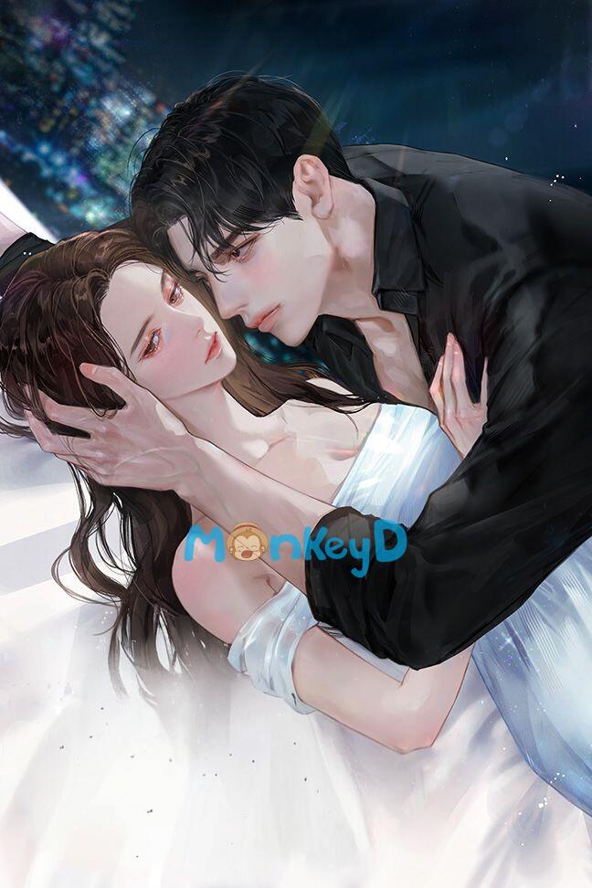 Hóa Ra Thần Tượng Tôi Thích Cũng Thích Tôi