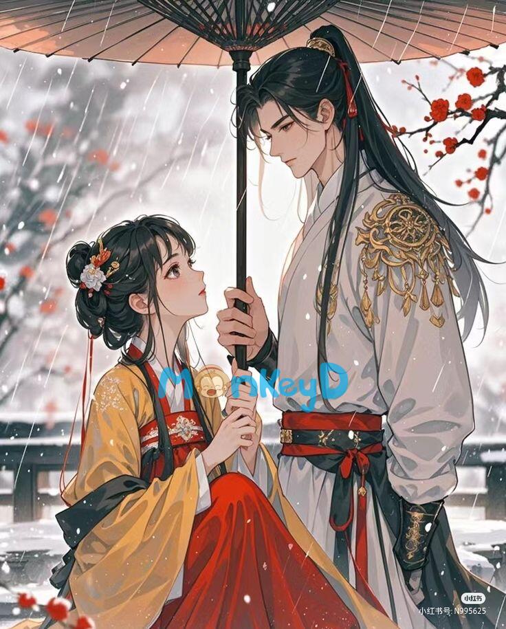 Một Đêm Say Xuyên Thành Vương Phi