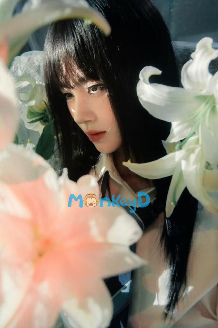 Ánh Trăng Nơi Tim Em