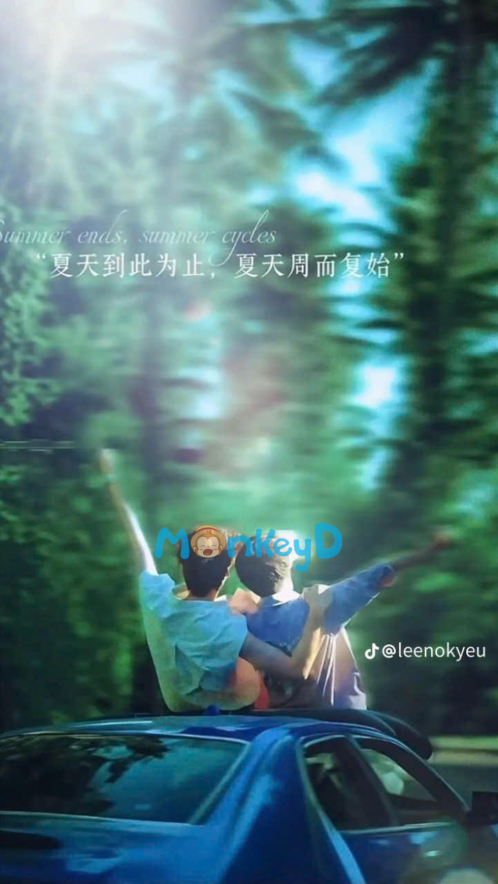 Sau Cơn Mưa Là Ánh Nắng